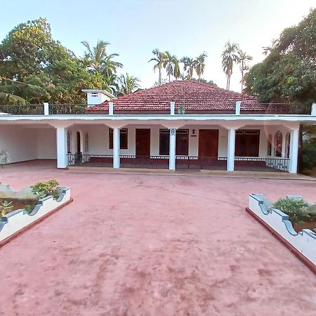 Whiterock Villa Urelu Εξωτερικό φωτογραφία