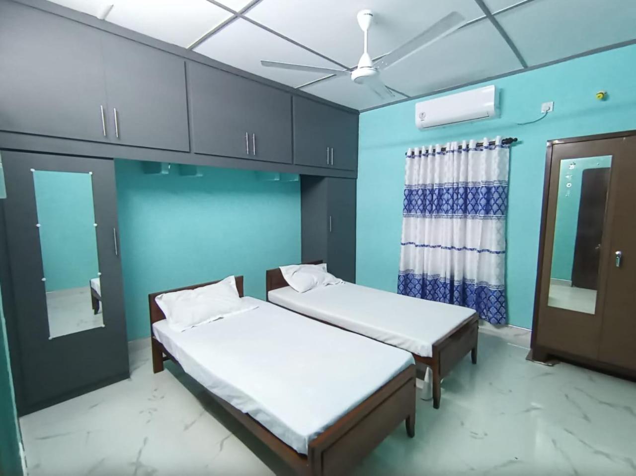 Whiterock Villa Urelu Εξωτερικό φωτογραφία