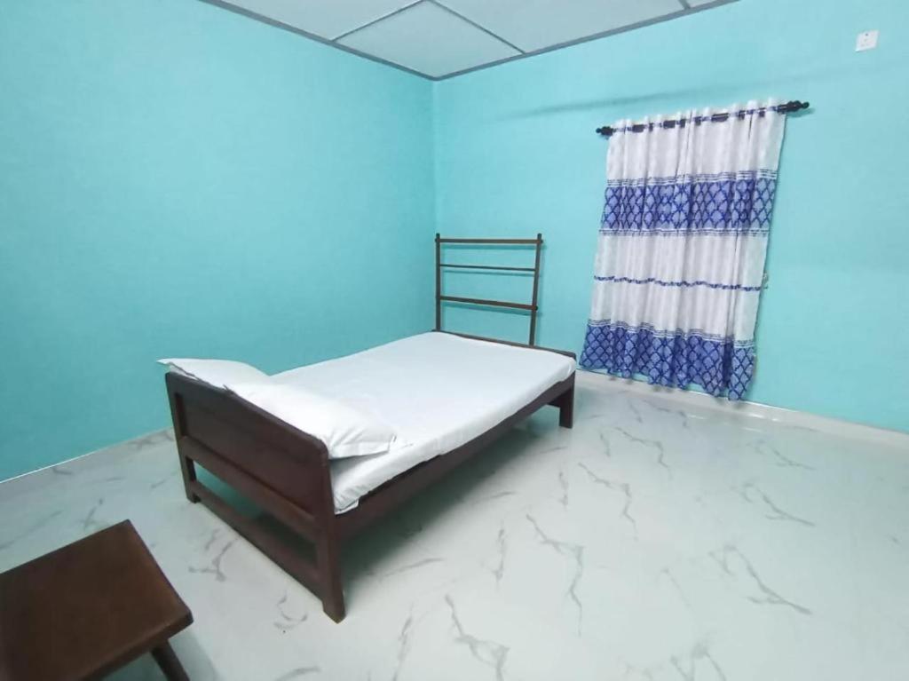 Whiterock Villa Urelu Εξωτερικό φωτογραφία