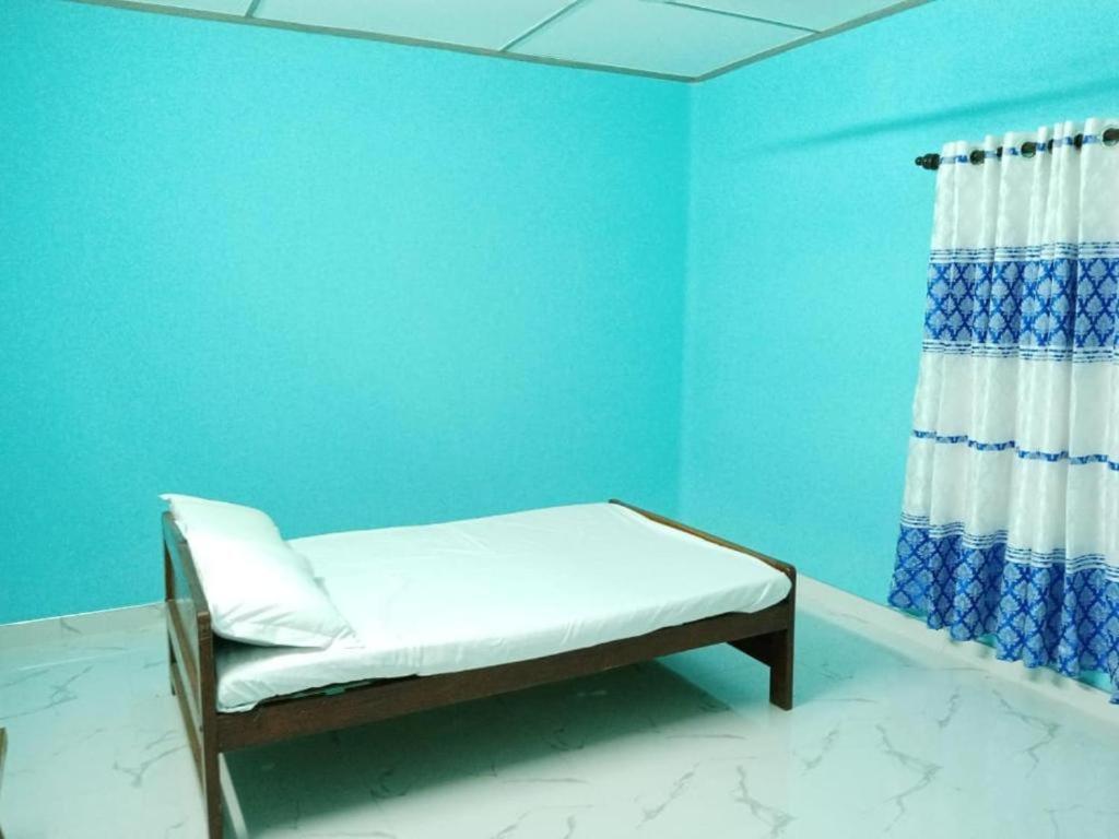 Whiterock Villa Urelu Εξωτερικό φωτογραφία