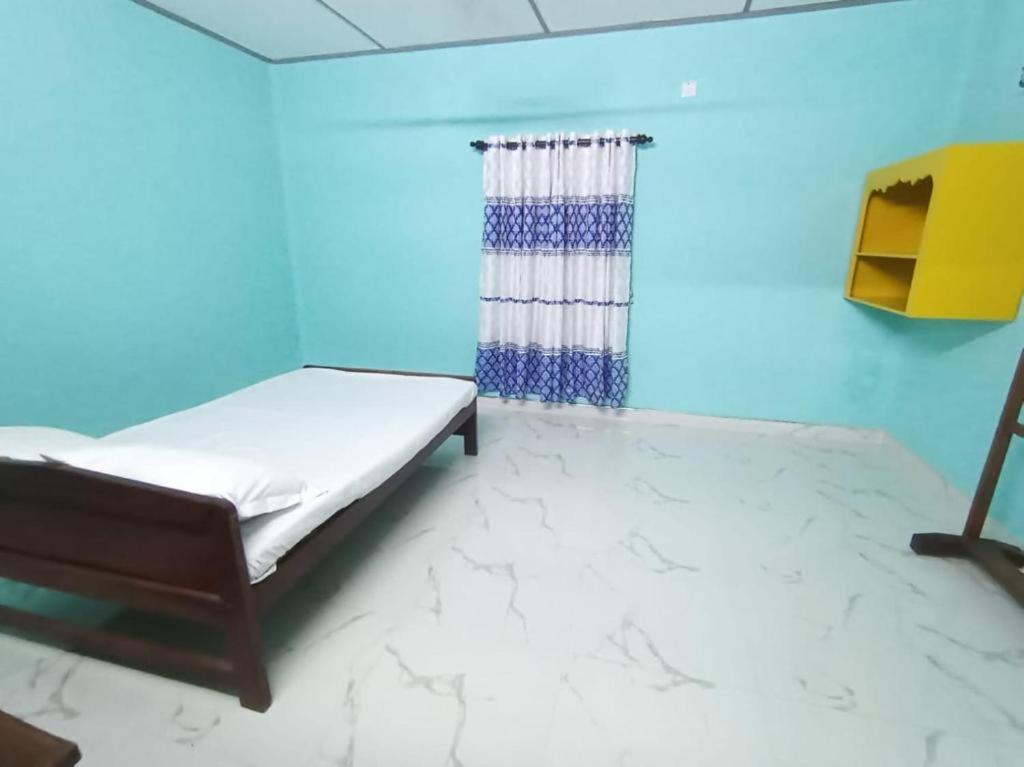 Whiterock Villa Urelu Εξωτερικό φωτογραφία